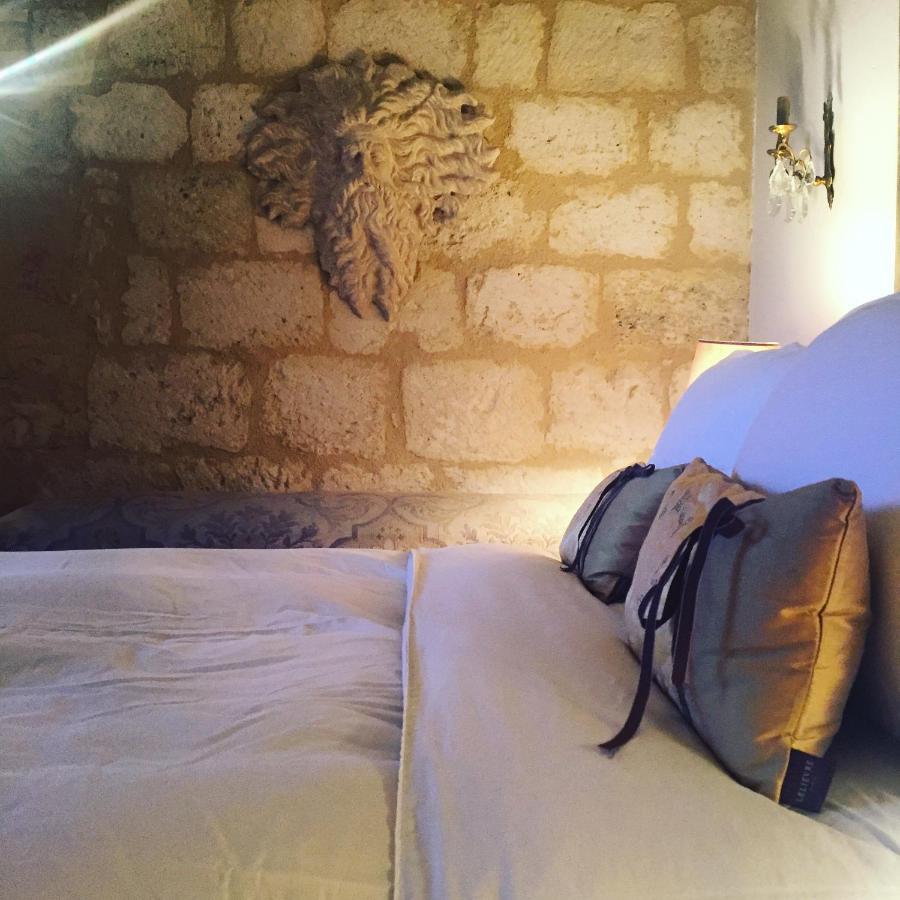 B&B La Commanderie De Lachapelle Lachapelle  Eksteriør bilde